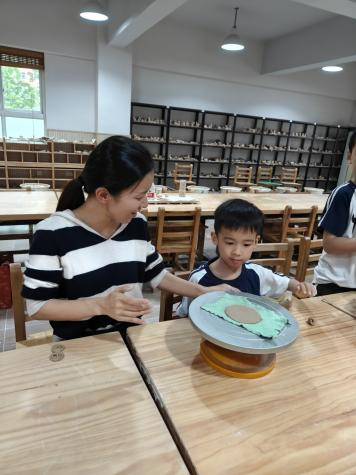 【1226期】育新小学第十四周周报 第52张