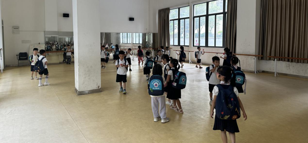 初探小学,“幼”见成长 第22张