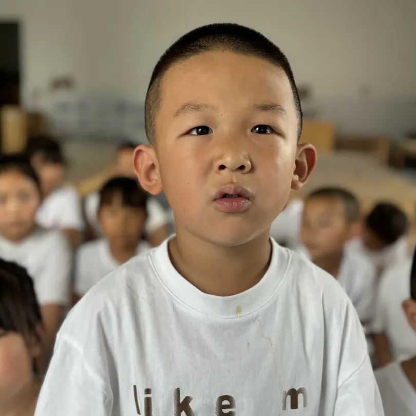 【科学衔接】“小学,你好”——魏风幼儿园幼小衔接系列活动之参观小学 第11张