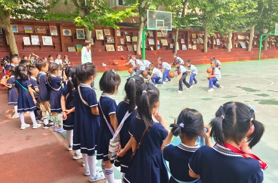 幼小衔接——小学,你好! 第25张