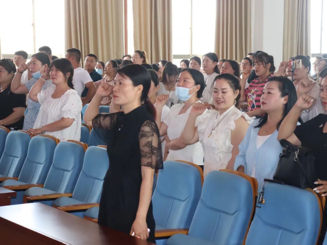 欢乐童年 精彩无限——临沂第六实验小学启智幼儿园“庆六一”系列活动纪实 第15张