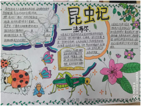 花漾展风采 童心向未来——登塘小学“红领巾爱祖国”庆六一主题实践活动 第7张