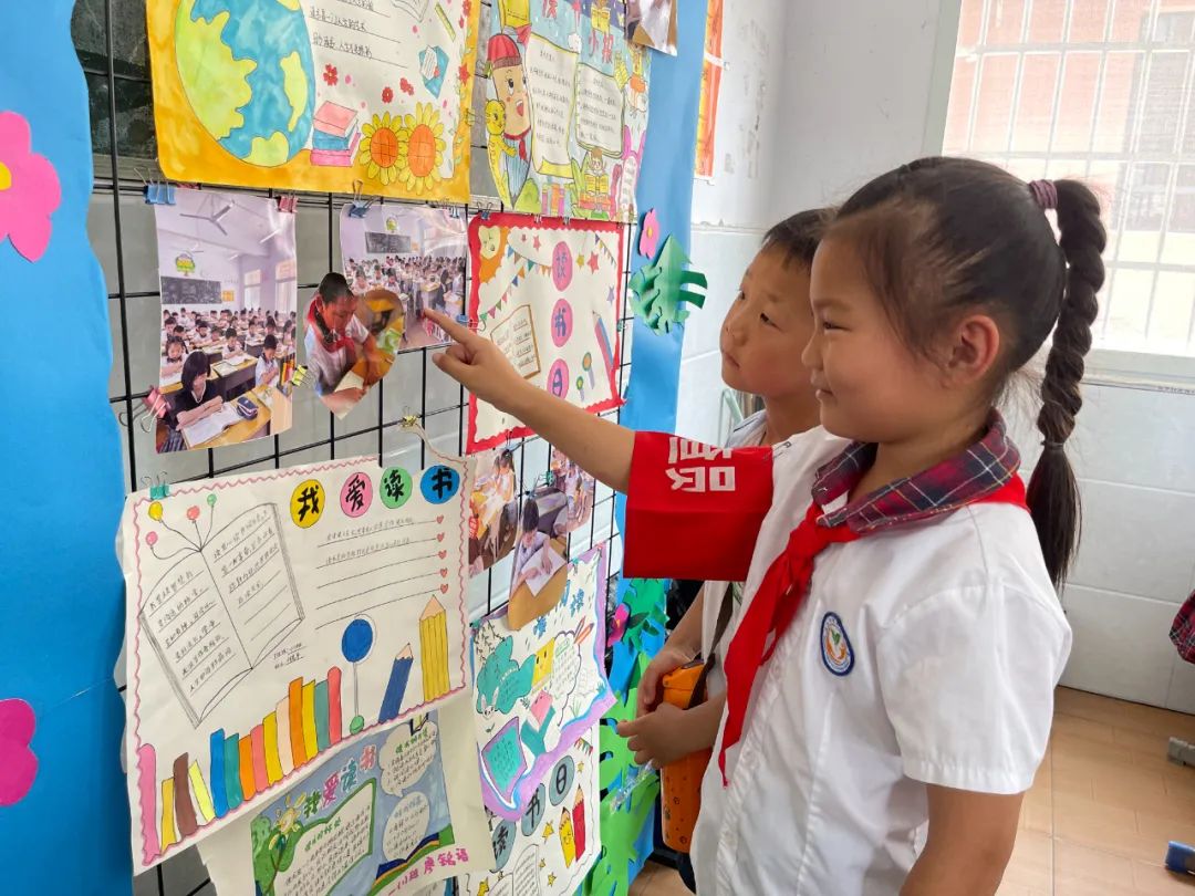 【幼小衔接】 初探小学 “幼”见成长——春溪集幼儿园大班走进小学 第24张