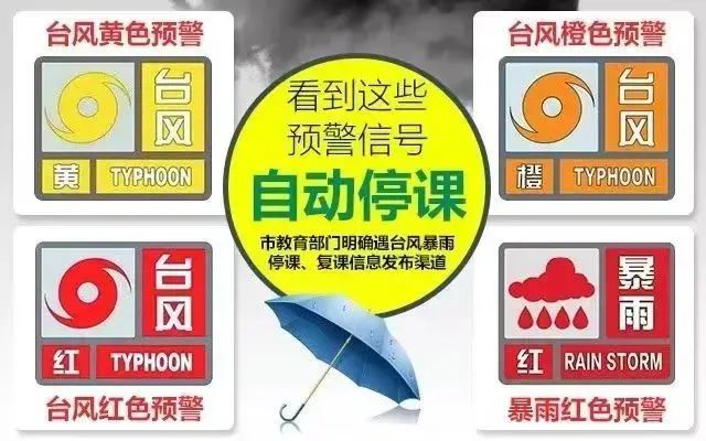 【放假通知】谢岗镇第一小学2024年端午节放假通知及温馨提示 第26张