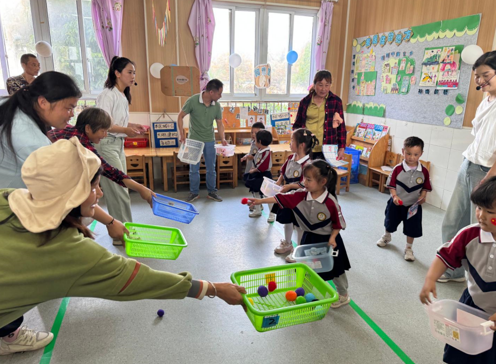 【六一】盱眙县各小学、幼儿园开展庆六一系列活动(二) 第17张