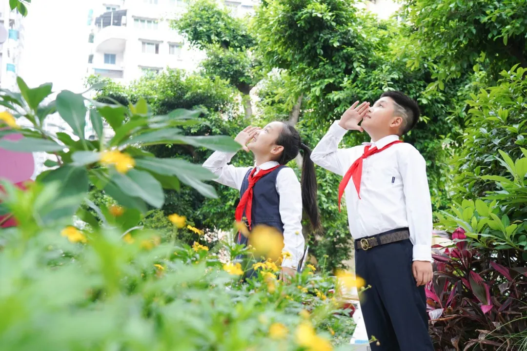 重庆市森林小学教育集团招聘 | 音乐教师 第4张