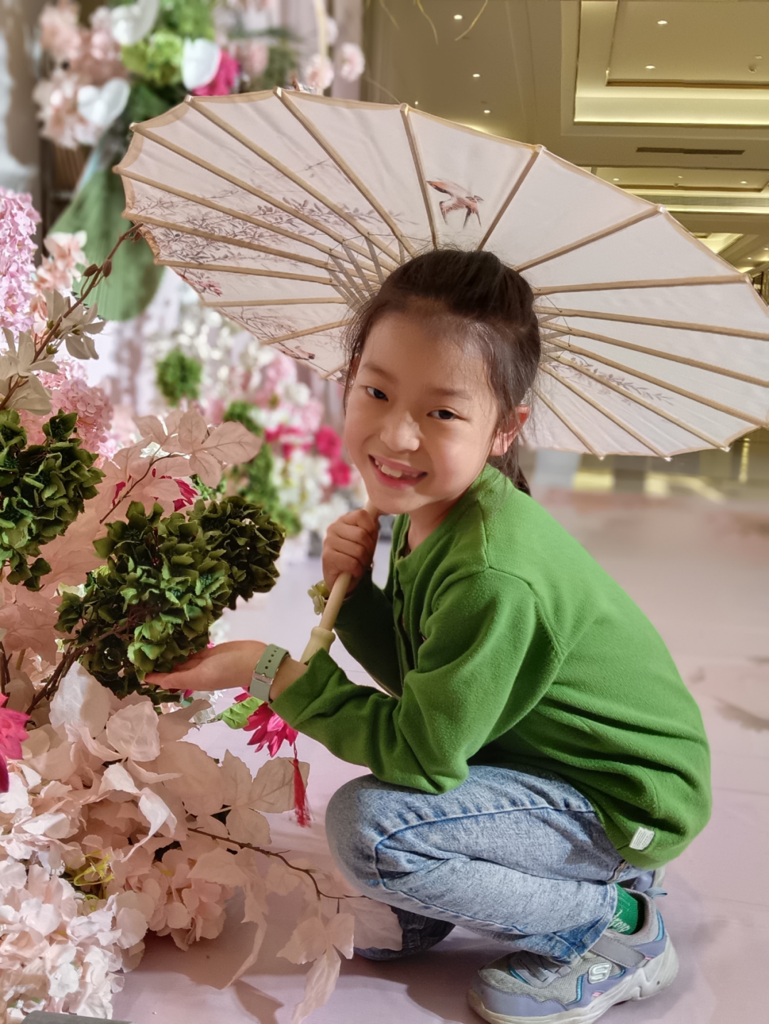 我是光荣的升旗手——向阳小学2023学年第二学期第16周升旗手简介 第10张