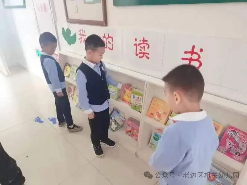 【幼小衔接】走进小学 赴一场时光之约——区机关幼儿园走进实验小学研学活动纪实 第64张