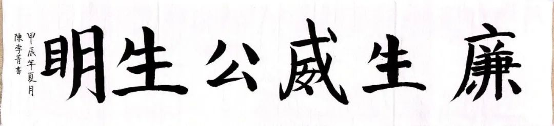 清风沐校园 丹青绘廉心 ——海城区第九小学 2024年读书节活动四年级成果展 第20张