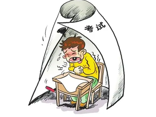 [高考在即]  高考前 、请呵护好你的肠胃健康! 第7张