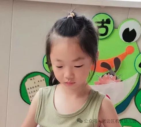 【幼小衔接】走进小学 赴一场时光之约——区机关幼儿园走进实验小学研学活动纪实 第13张