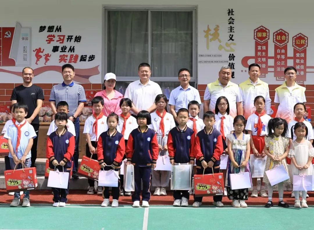 江山市石门督学中心小学一周要闻(5月27日—6月2日) 第29张