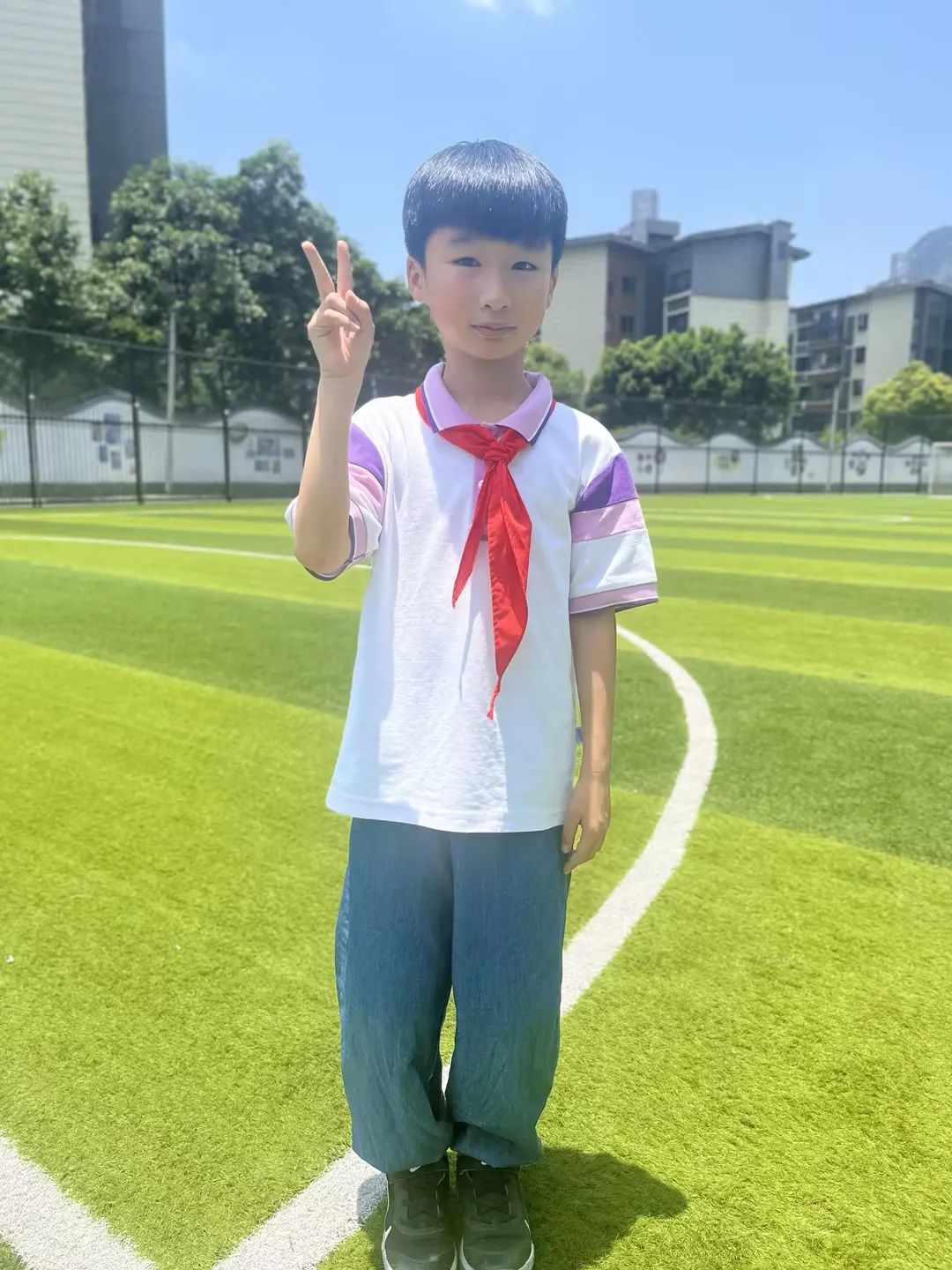 【中隐小学·德育活动】桂林市中隐小学中隐好少年表彰之“中隐小画童” 第26张