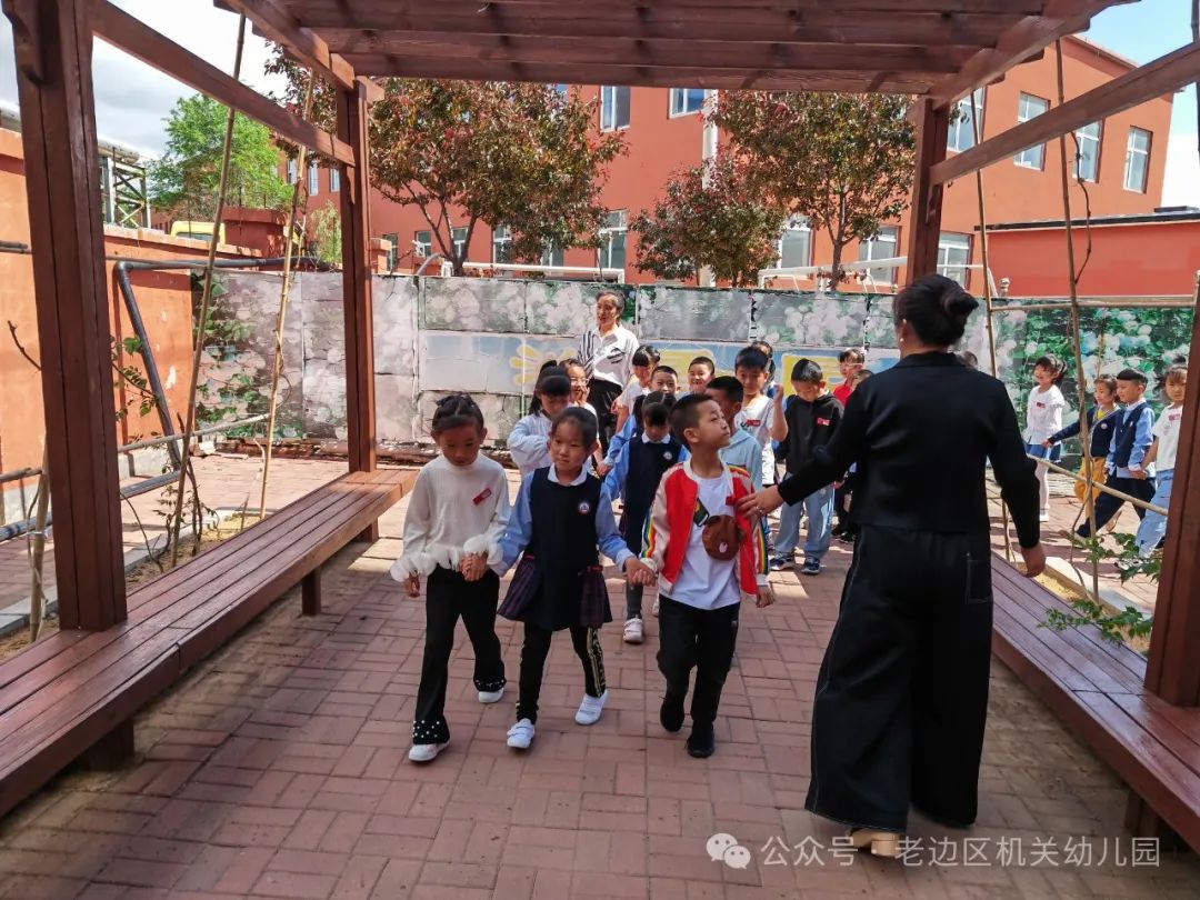 【幼小衔接】走进小学 赴一场时光之约——区机关幼儿园走进实验小学研学活动纪实 第57张