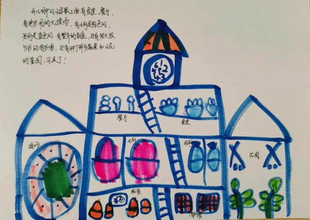 【幼小衔接】——走进小学(一) 第13张