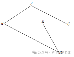 中考数学抢分秘籍--秘籍02 三角形综合 第31张