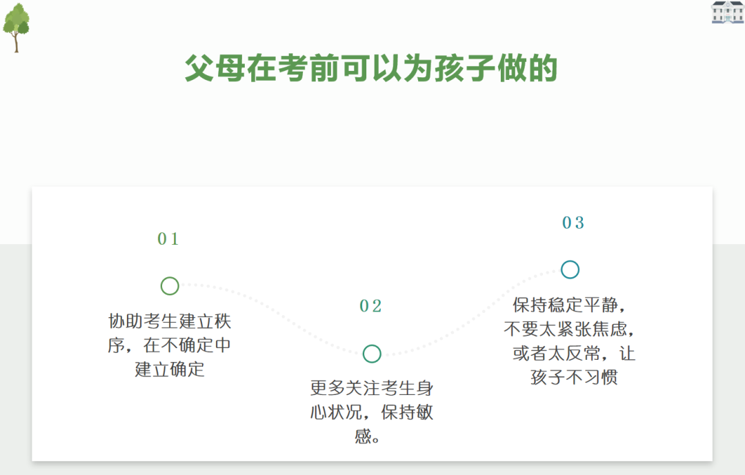 中、高考临近,八节精品视频课+陪跑营,助力考生最后冲刺【考前身心支持&赋能】 第6张