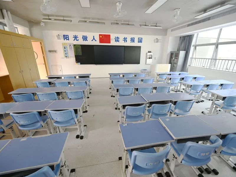 梅丽小学欢迎你!福田区梅丽小学2024年小一招生开始啦! 第3张