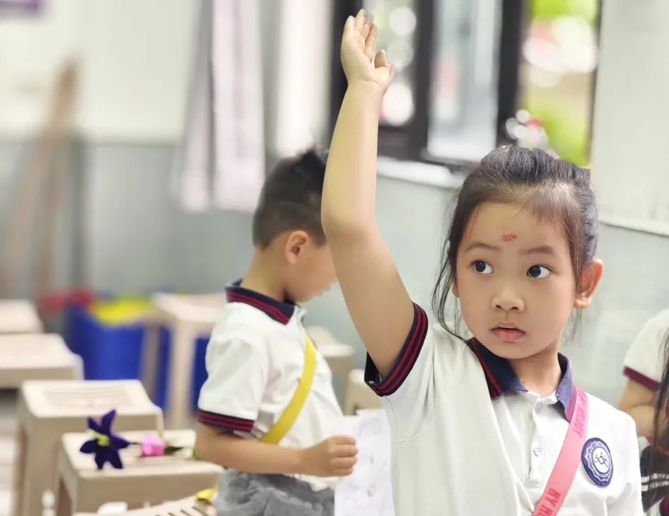 【滴宝园·幼小衔接】小学初体验  幼小零衔接 ——咸阳市秦都区育英名桥幼儿园大班幼小衔接活动 第29张