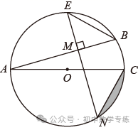 中考数学抢分秘籍---秘籍04 圆的综合 第56张