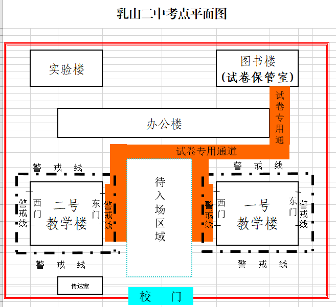 2024年高考考点公布! 第47张