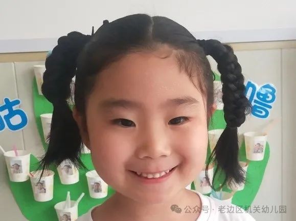 【幼小衔接】走进小学 赴一场时光之约——区机关幼儿园走进实验小学研学活动纪实 第12张