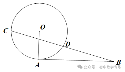 中考数学抢分秘籍---秘籍04 圆的综合 第119张