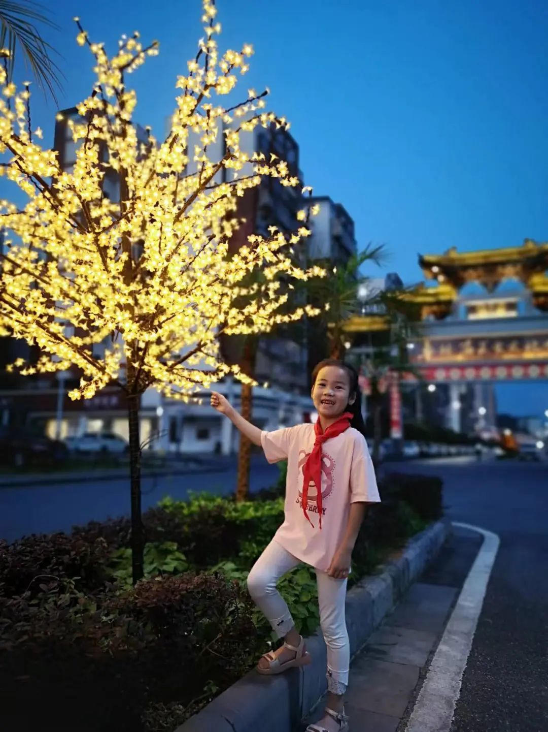 【中隐小学·德育活动】桂林市中隐小学中隐好少年表彰之“中隐小画童” 第21张