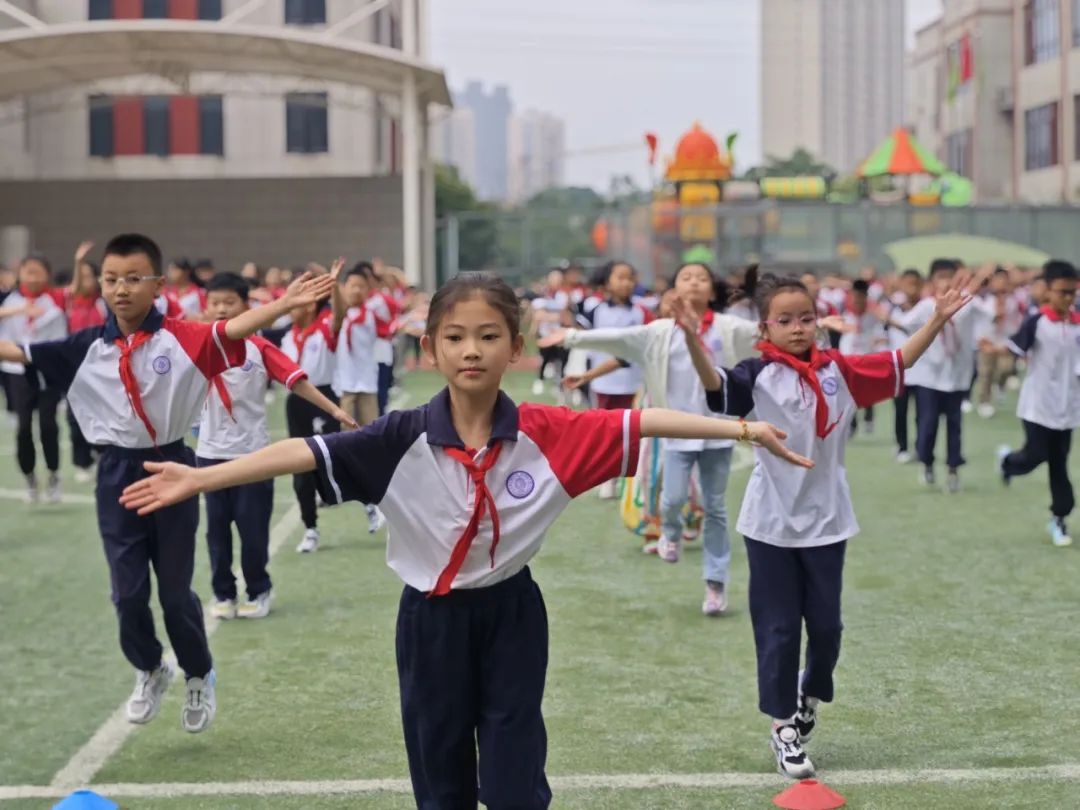 【滴宝园·幼小衔接】小学初体验  幼小零衔接 ——咸阳市秦都区育英名桥幼儿园大班幼小衔接活动 第42张