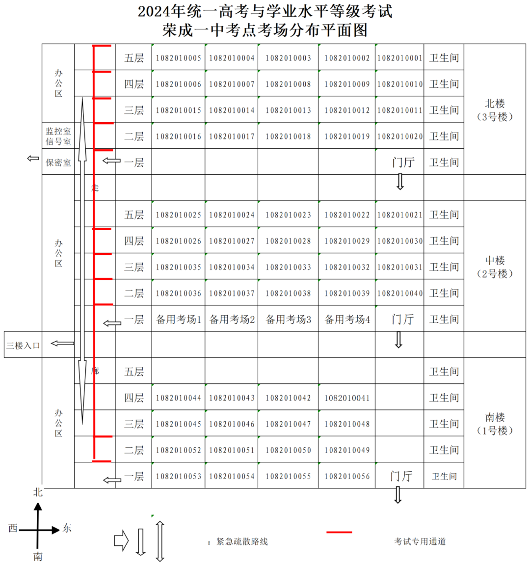 2024年高考考点公布! 第43张