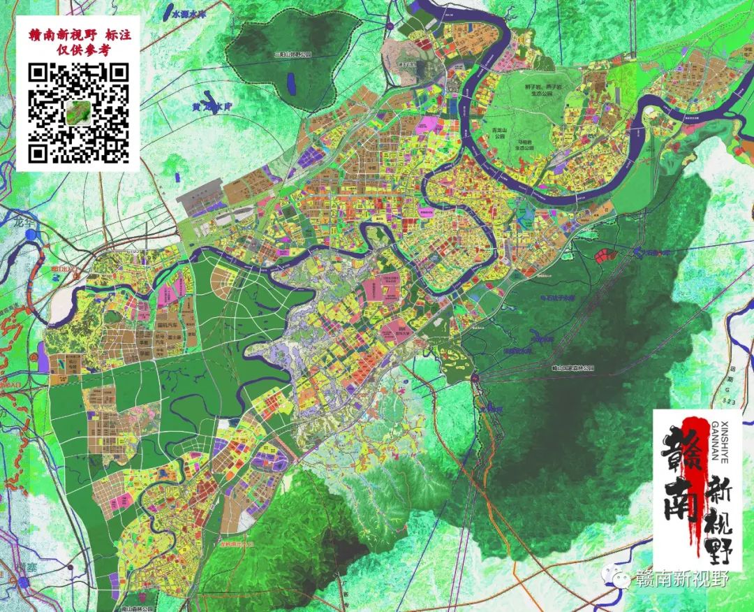 2024年章贡区小学招生工作 第25张