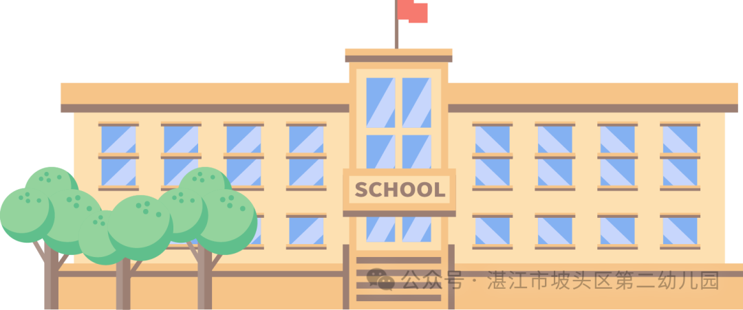 初探小学,“幼”见成长—湛江市坡头区第二幼儿园大班参观湛江市实验小学活动 第50张