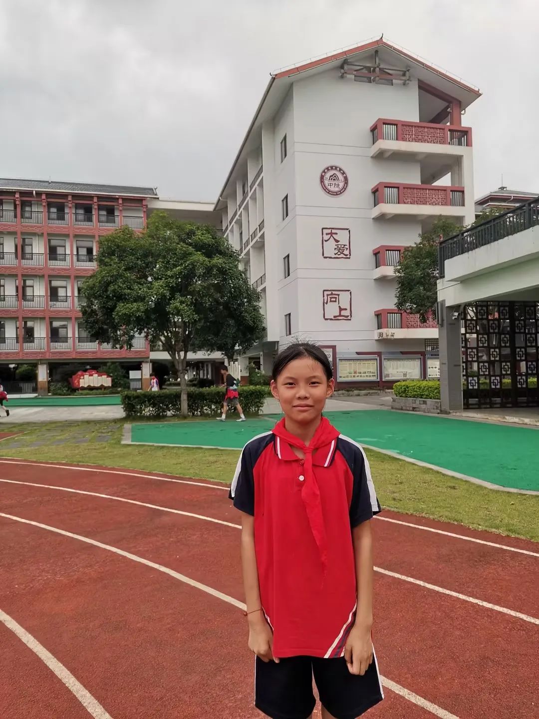 【中隐小学·德育活动】桂林市中隐小学中隐好少年表彰之“中隐小画童” 第60张