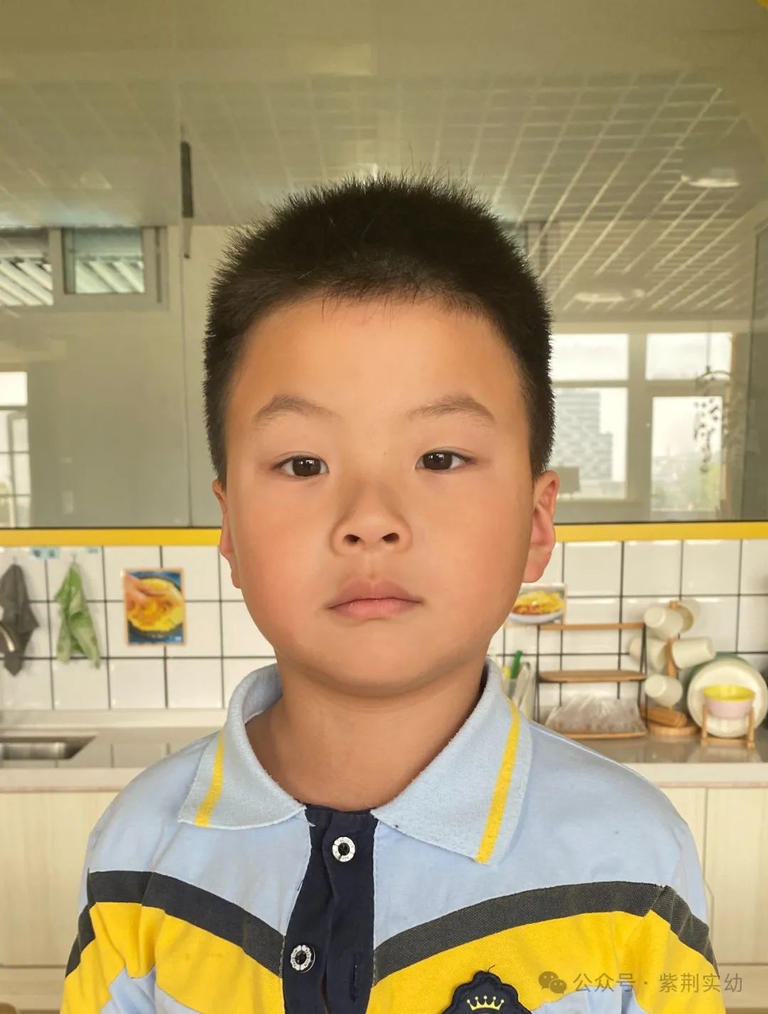 【幼小衔接】 你好,小学!——紫荆实验幼儿园大班幼小衔接活动之走进小学 第6张