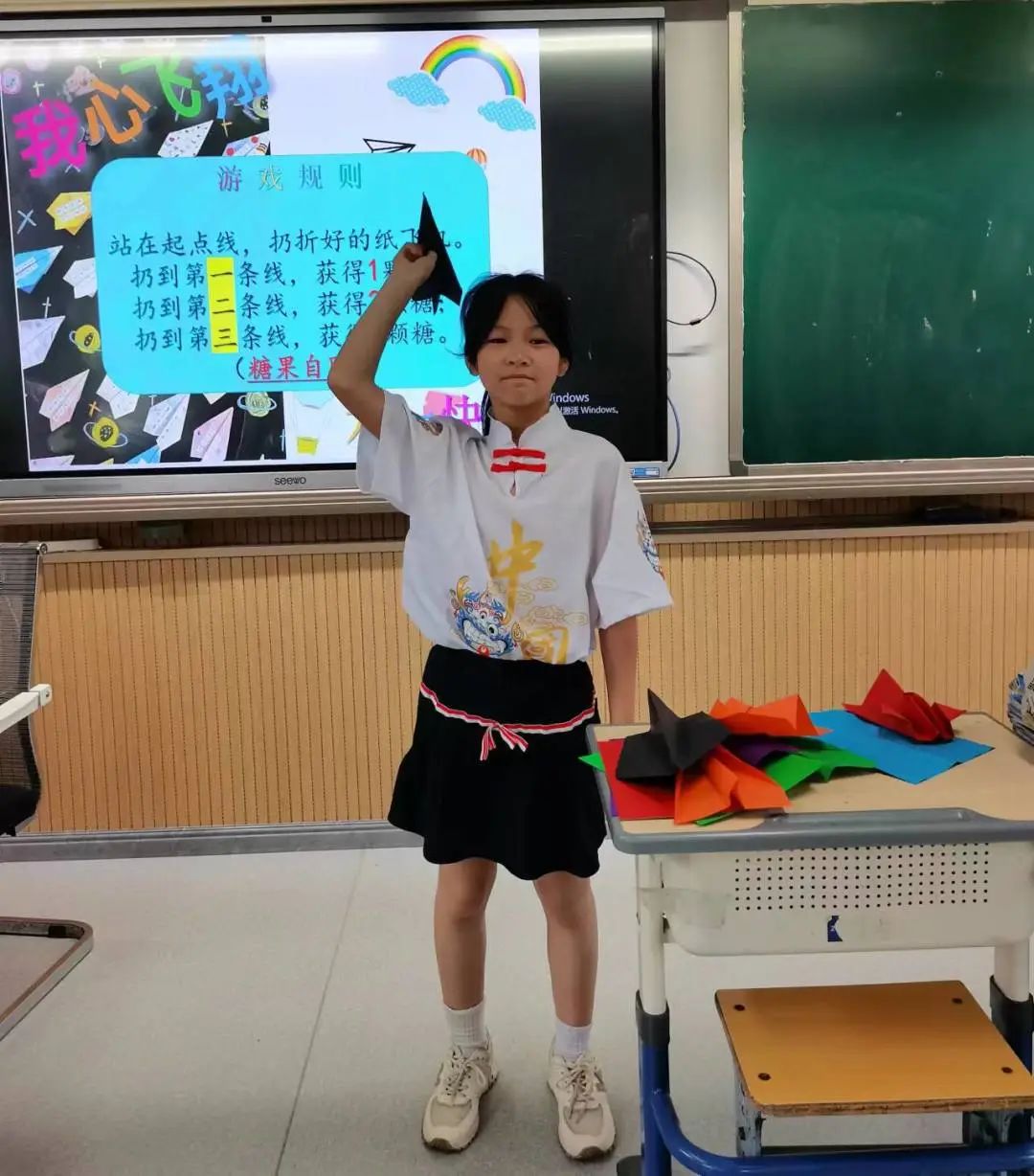 江山市石门督学中心小学一周要闻(5月27日—6月2日) 第71张