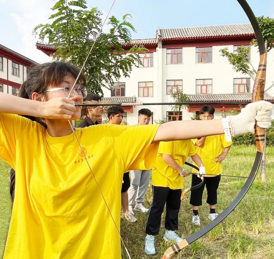 曲阜圣贤学校2024招生简章【小学 初中】 第18张