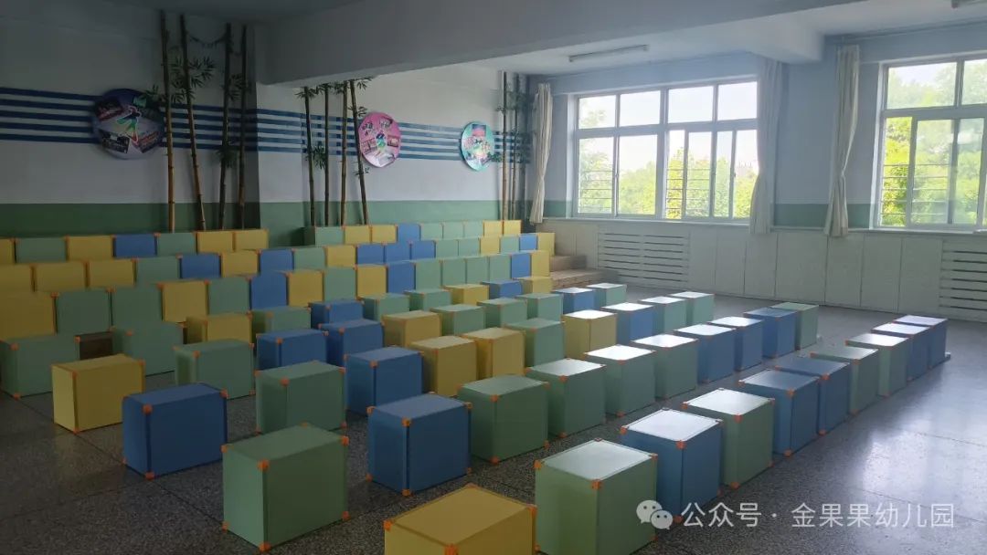 参观北湖小学 第19张