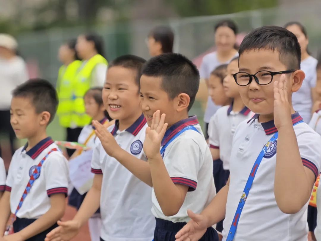 【滴宝园·幼小衔接】小学初体验  幼小零衔接 ——咸阳市秦都区育英名桥幼儿园大班幼小衔接活动 第45张