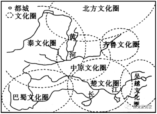 高考加油|高三历史最后一课 第1张