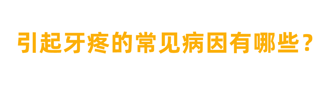 高考必看!高考期间口腔应急小知识! 第8张