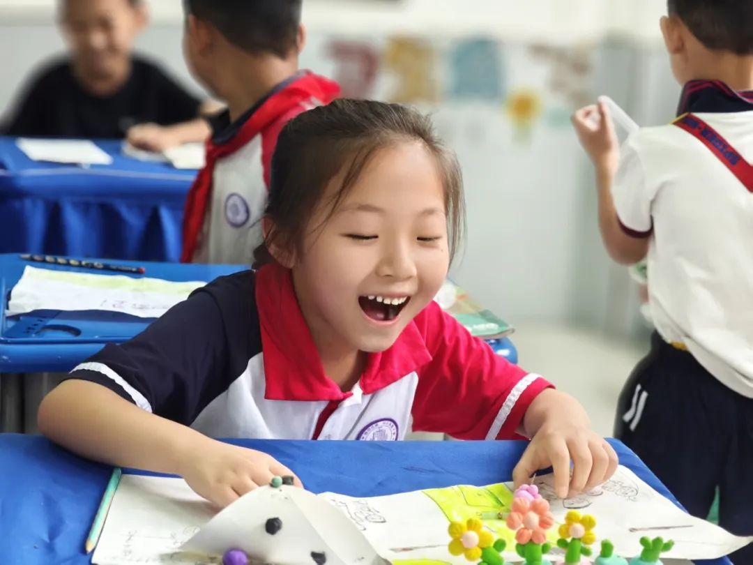 【滴宝园·幼小衔接】小学初体验  幼小零衔接 ——咸阳市秦都区育英名桥幼儿园大班幼小衔接活动 第60张