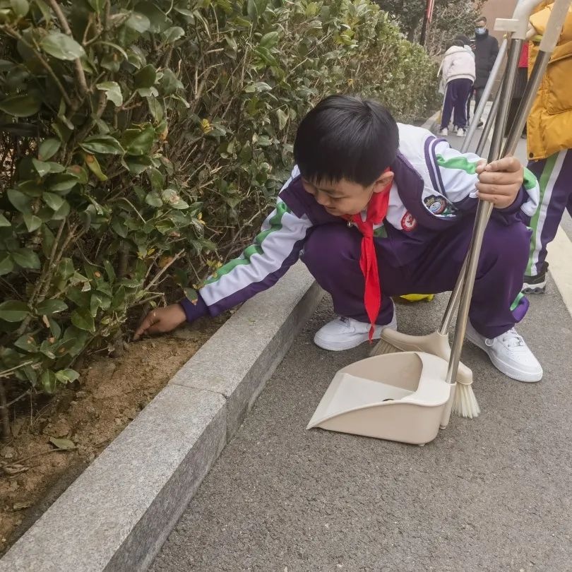 【北城小学I喜报】临沂北城小学队员喜获临沂市“沂蒙生态环保小卫士”荣誉称号 第15张