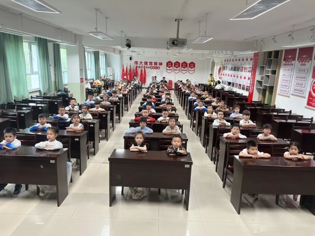 成长之约 筑梦小学 第62张