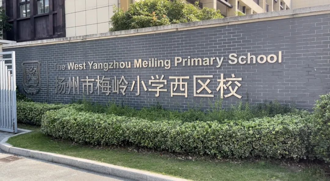 探秘小学,快乐衔接 第2张