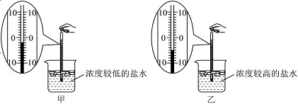 【中考物理】2024年中考物理考前20天终极冲刺攻略(倒计时17天)——物态变化 第19张