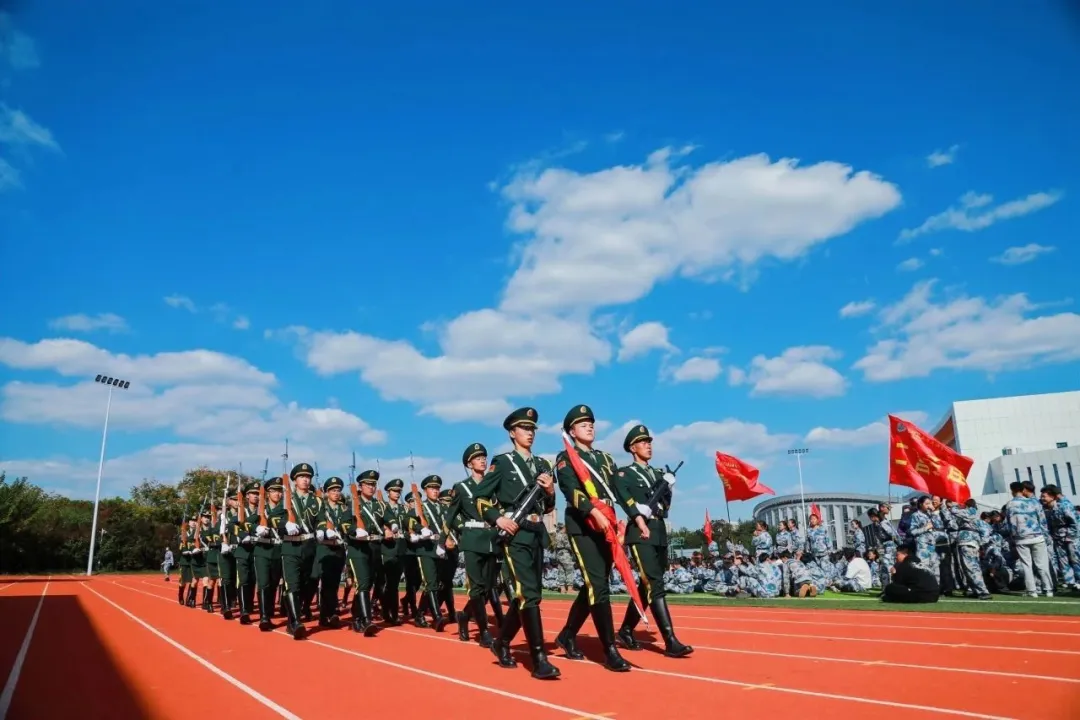 【中考招生】盐城幼儿师范高等专科学校2024年中考招生指南 第42张