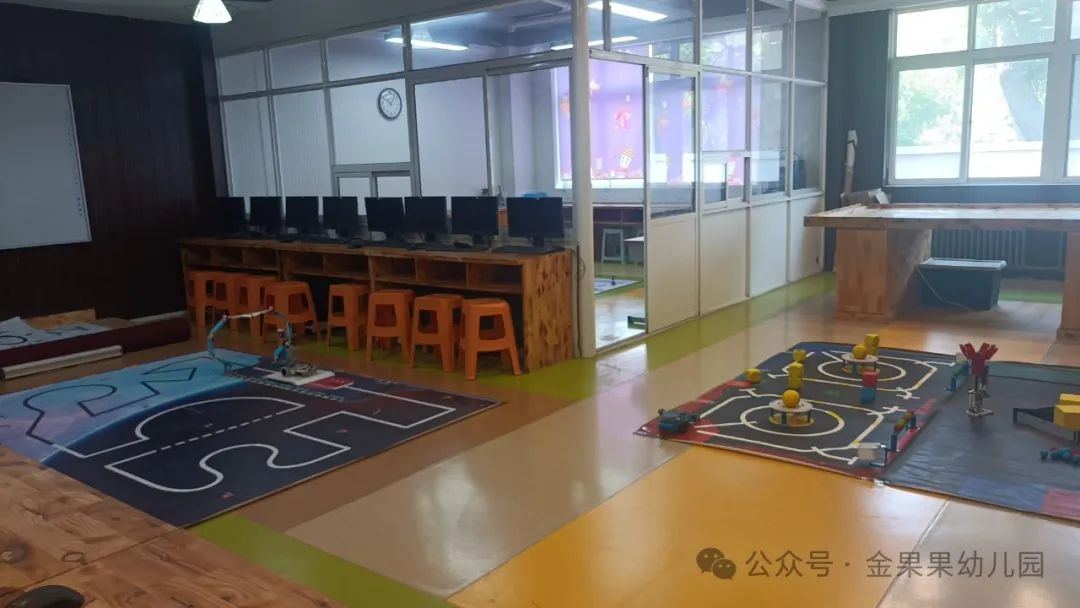 参观北湖小学 第17张