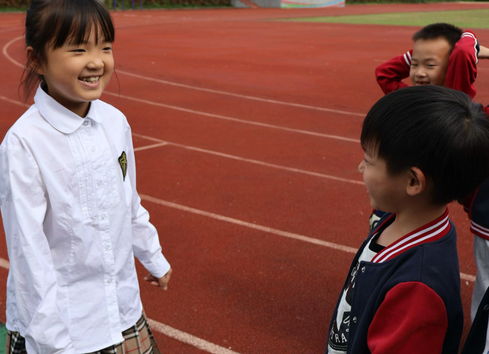 你好呀!小学!——章幼杨司分园大班段走进小学系列活动 第19张