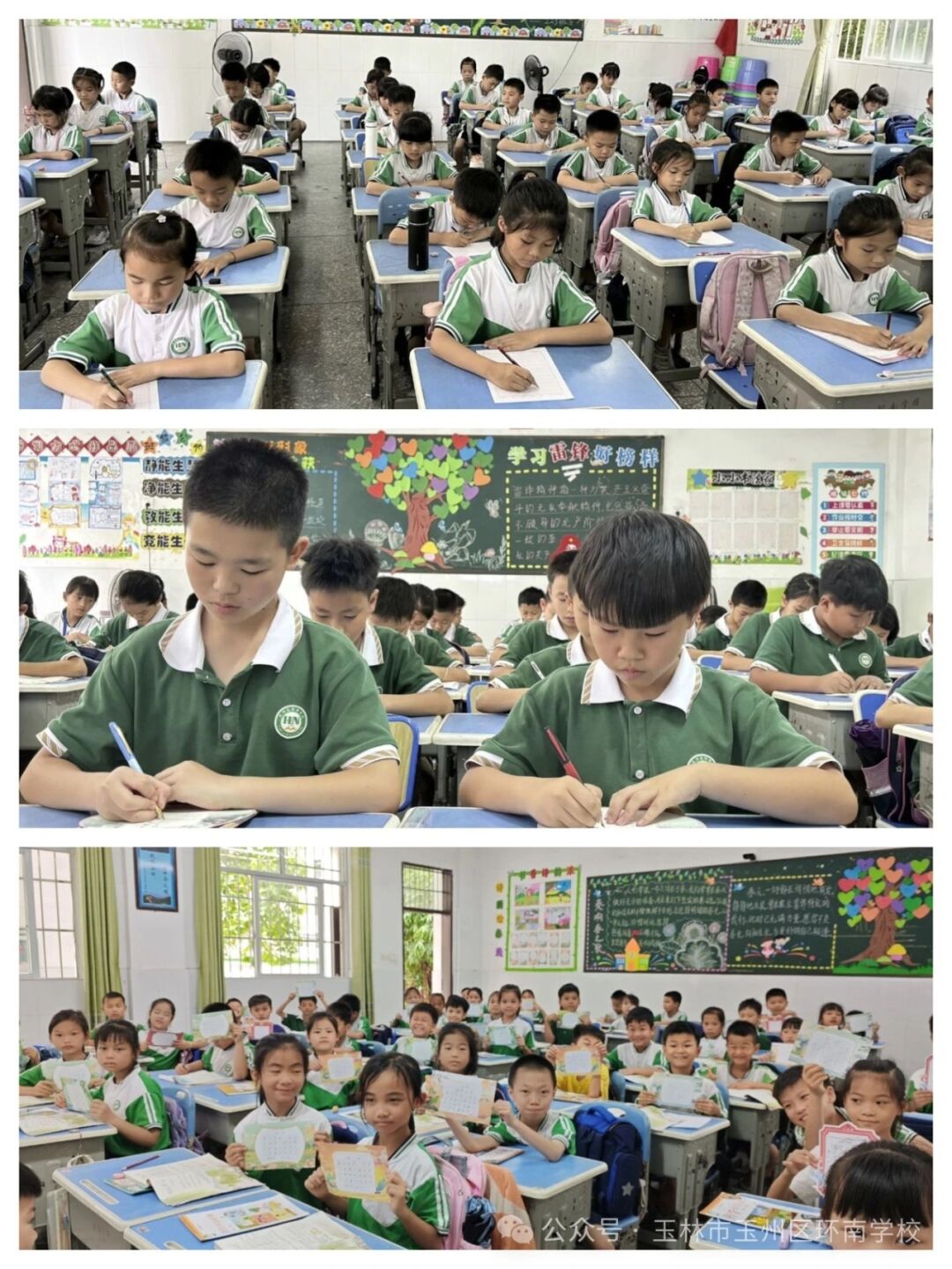 青•队讯|玉州区东成小学教育集团举行2024年庆“六一”主题活动 第24张