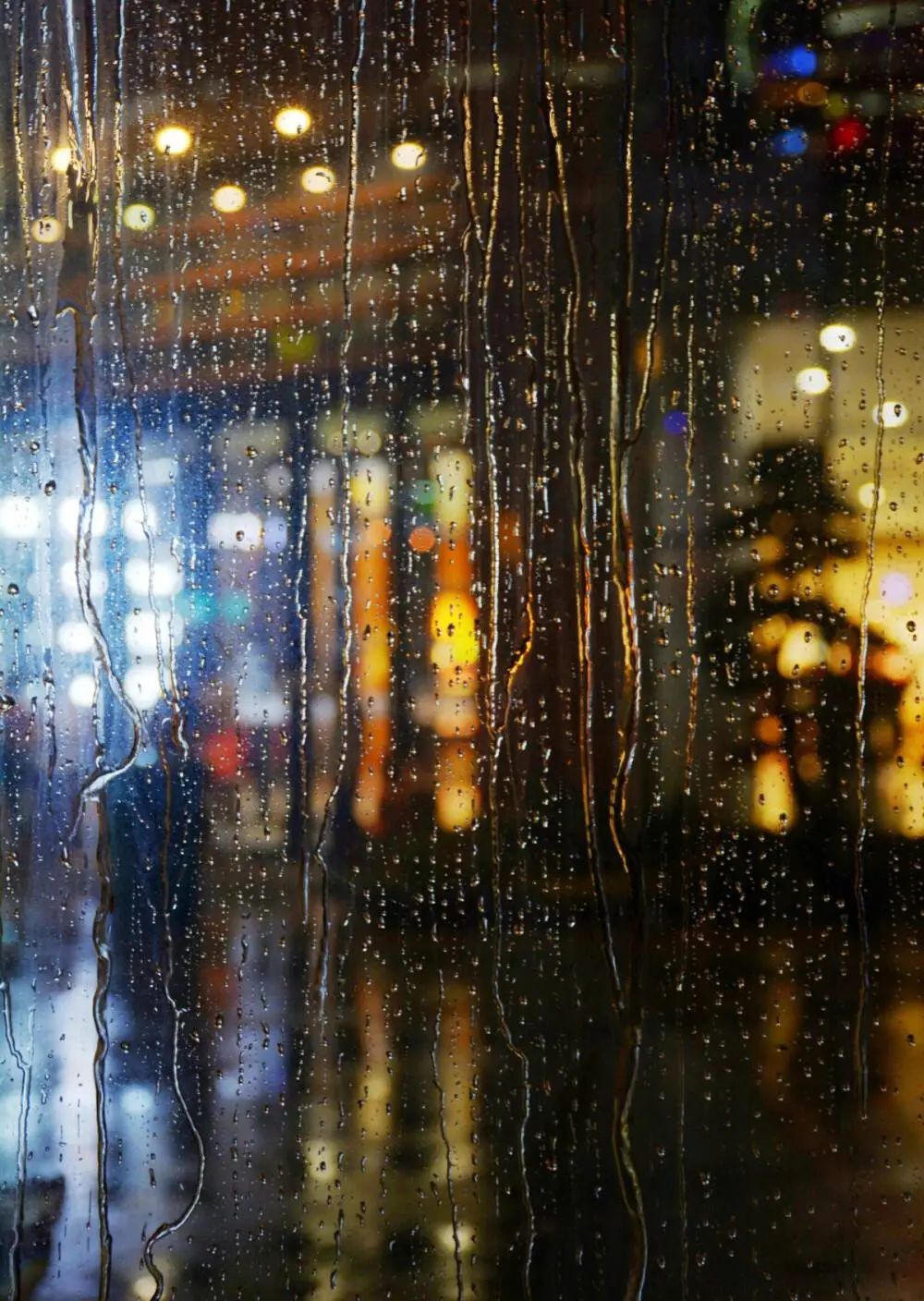 雨 夜 | 美文欣赏(含中考阅读训练题) 第5张